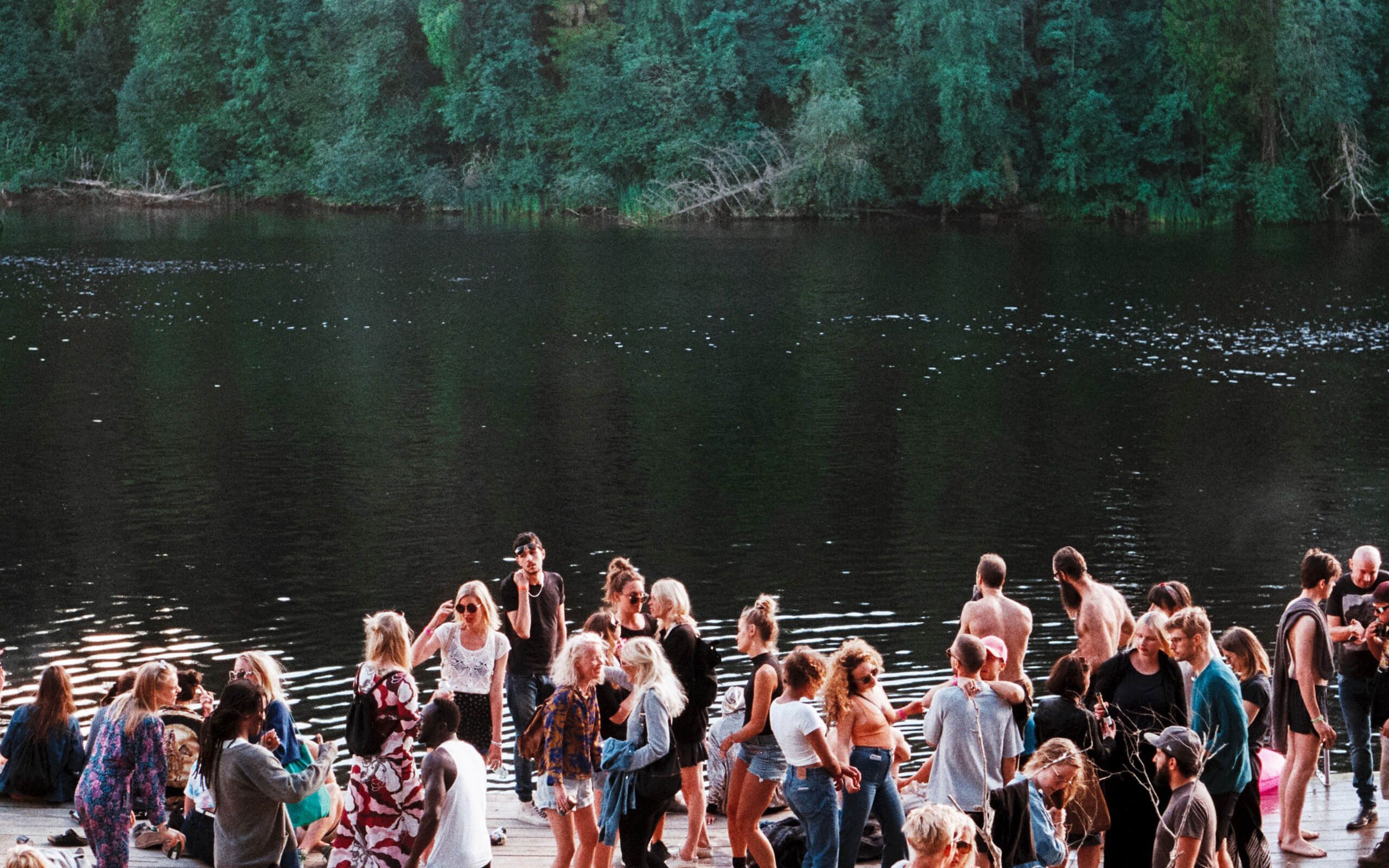 Pinewood Lake Just another WordPress site